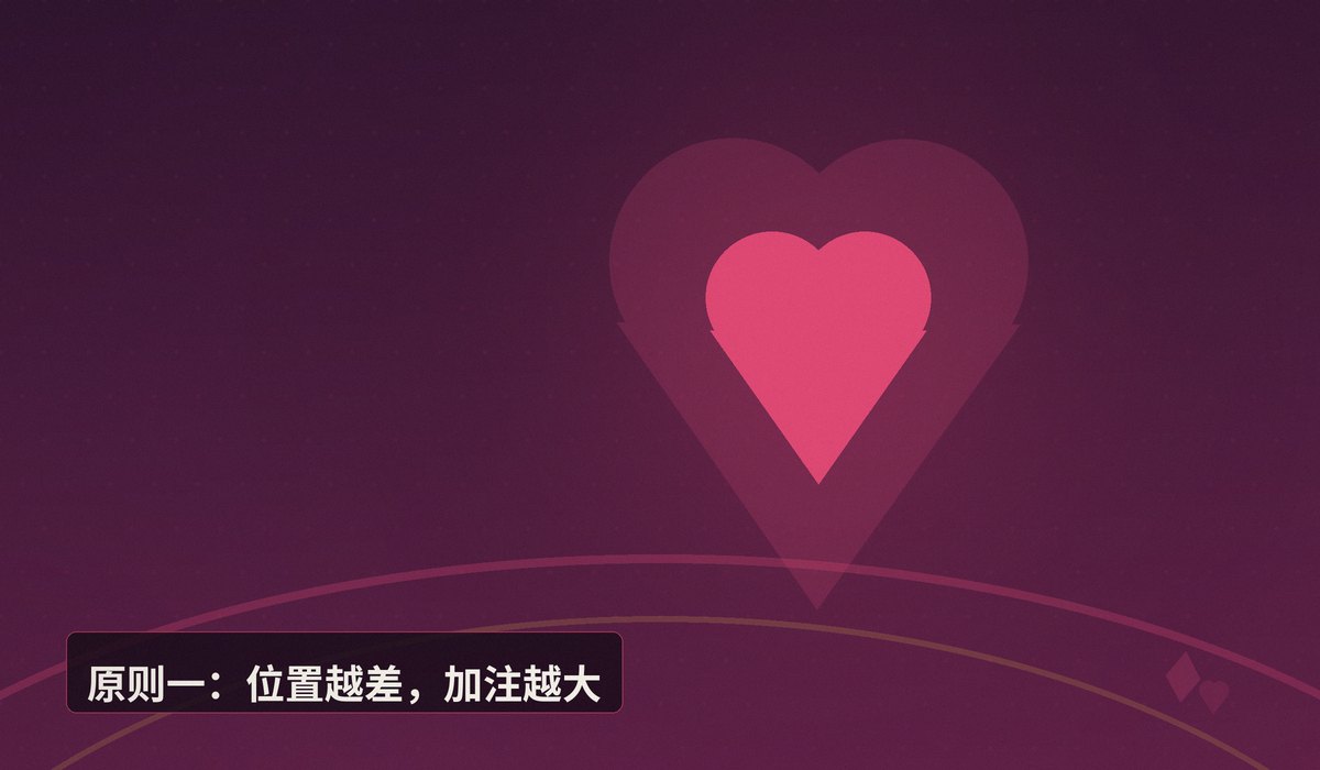 翻前加注尺度设置 - 德州牛仔翻前加注尺度怎么设？三个实用原则帮你更稳
