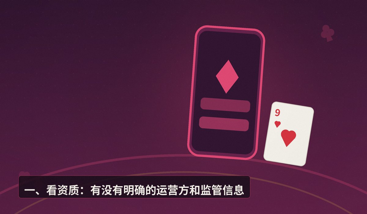 德州牛仔正规平台 - 德州牛仔正规平台怎么选？三个核心标准帮你避坑