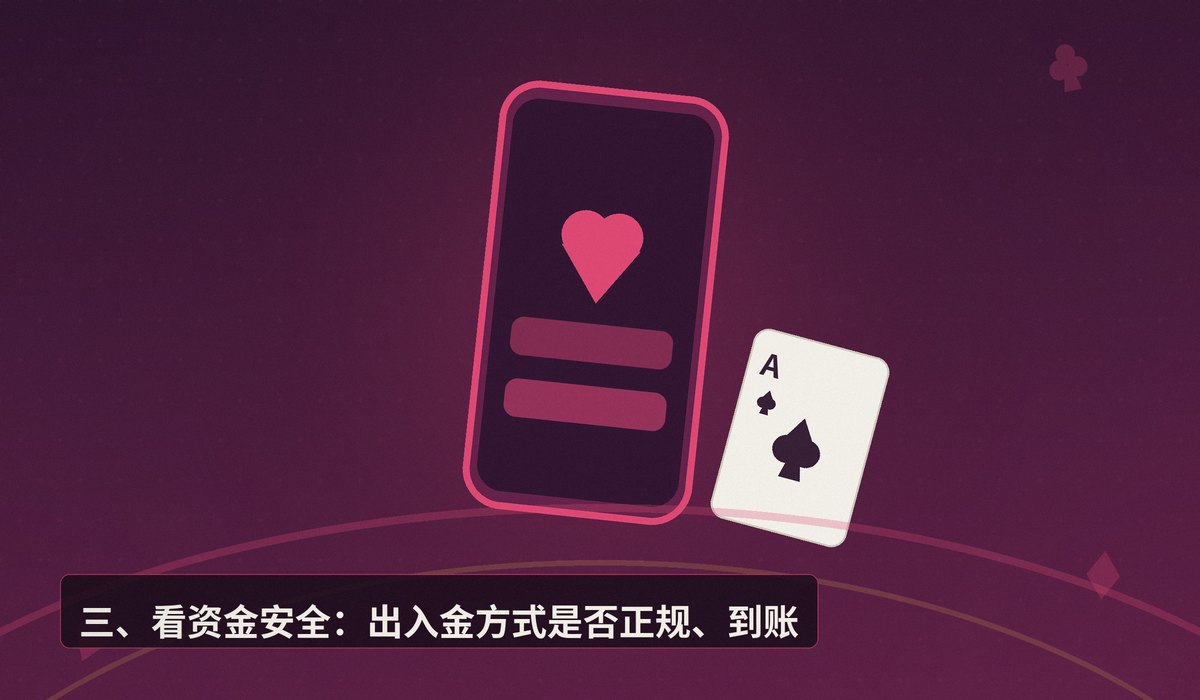 德州牛仔正规平台 - 德州牛仔正规平台怎么选？三个核心标准帮你避坑