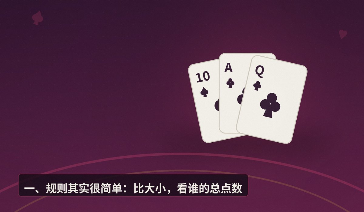 德州牛仔怎么玩 - 德州牛仔怎么玩？新手入门必知的三个核心要点