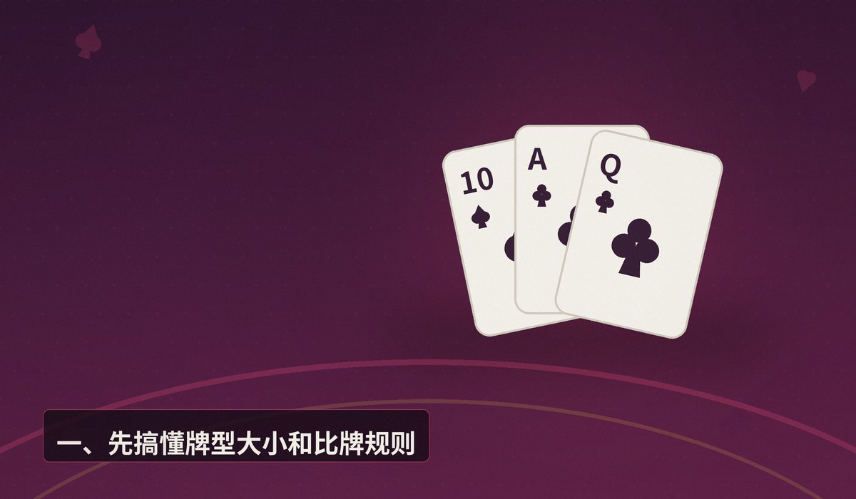 德州牛仔怎么玩 - 德州牛仔怎么玩更稳？新手入门必看的三个核心要点