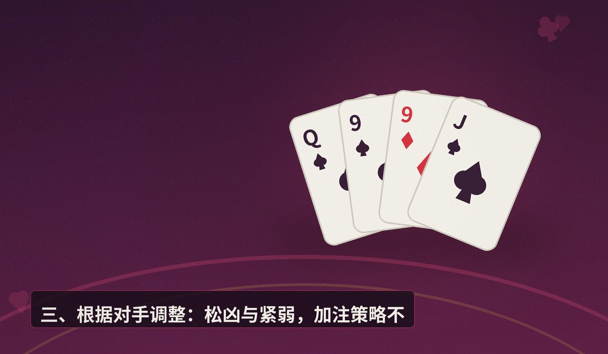 德州牛仔翻前加注技巧 - 德州牛仔翻前加注技巧：三个让打法更稳的关键要点